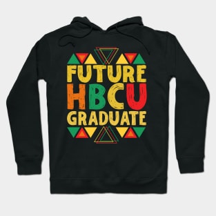 Future HBCU Graduate Hoodie